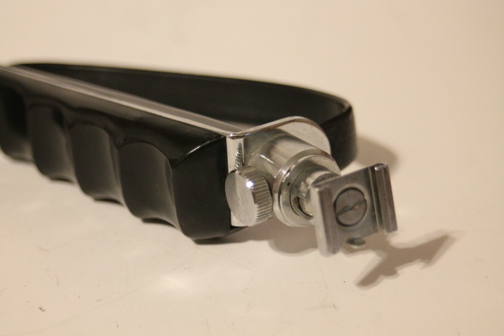 1yrWarranty two (2) Angle Flash mount Bracket handle universal for sync cable