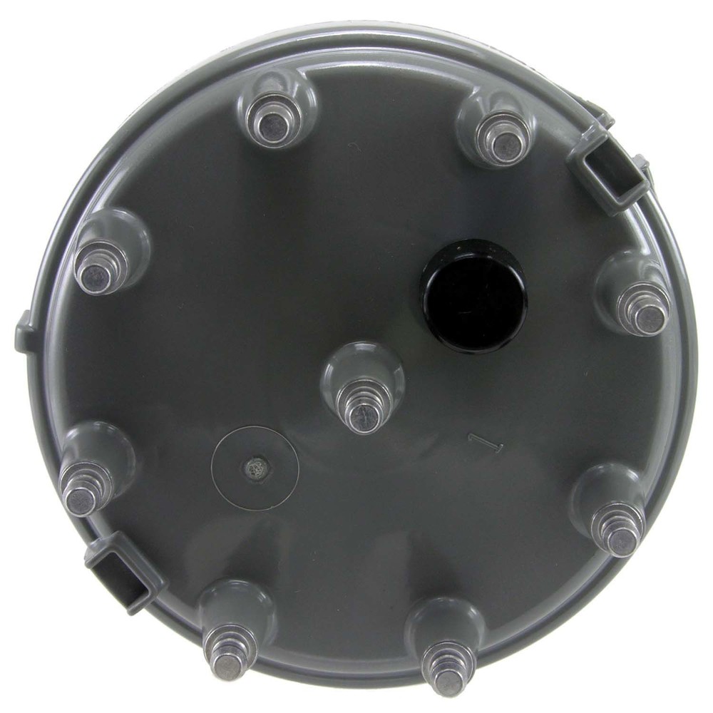 Distributor Cap and Rotor Kit-O.E. Replacement WVE 3D1116