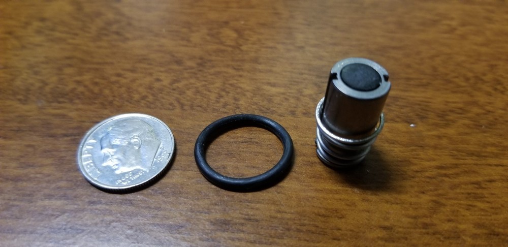 Concordia CCS Kit #98584