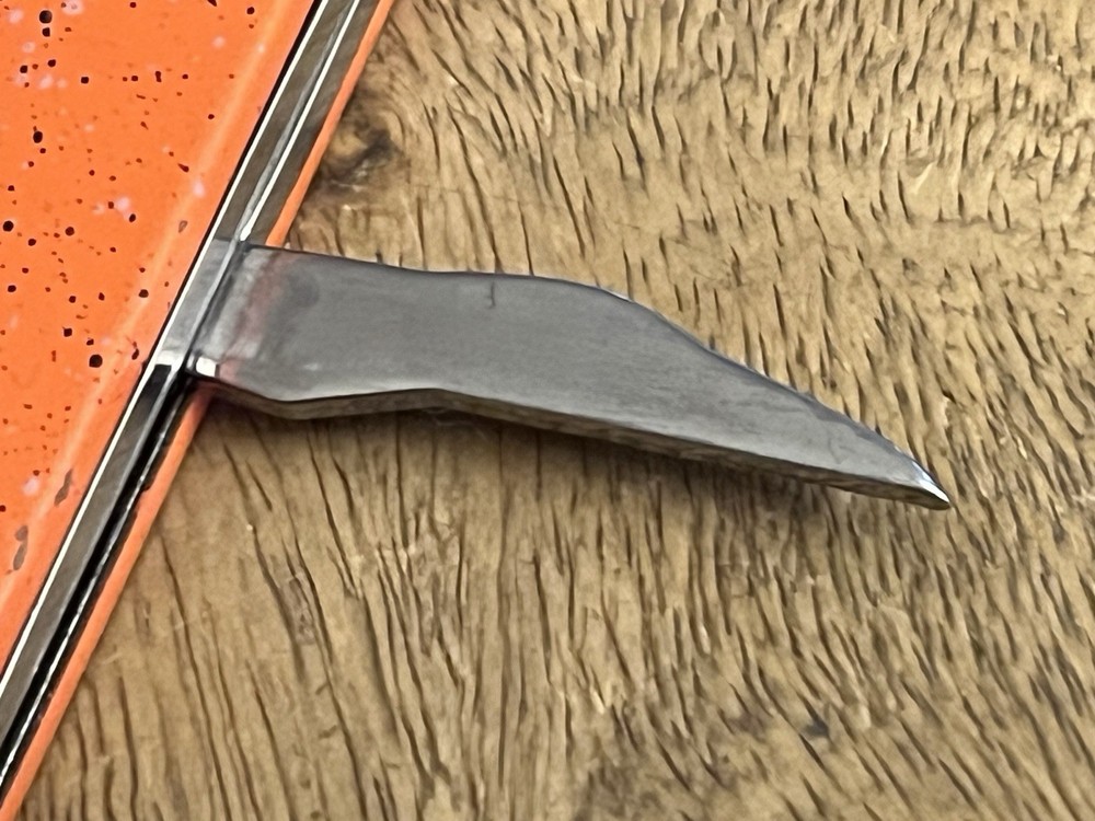 GENTLEMEN'S HARDWARE No 279 Golf Buddy Golf Multi Tool Knife