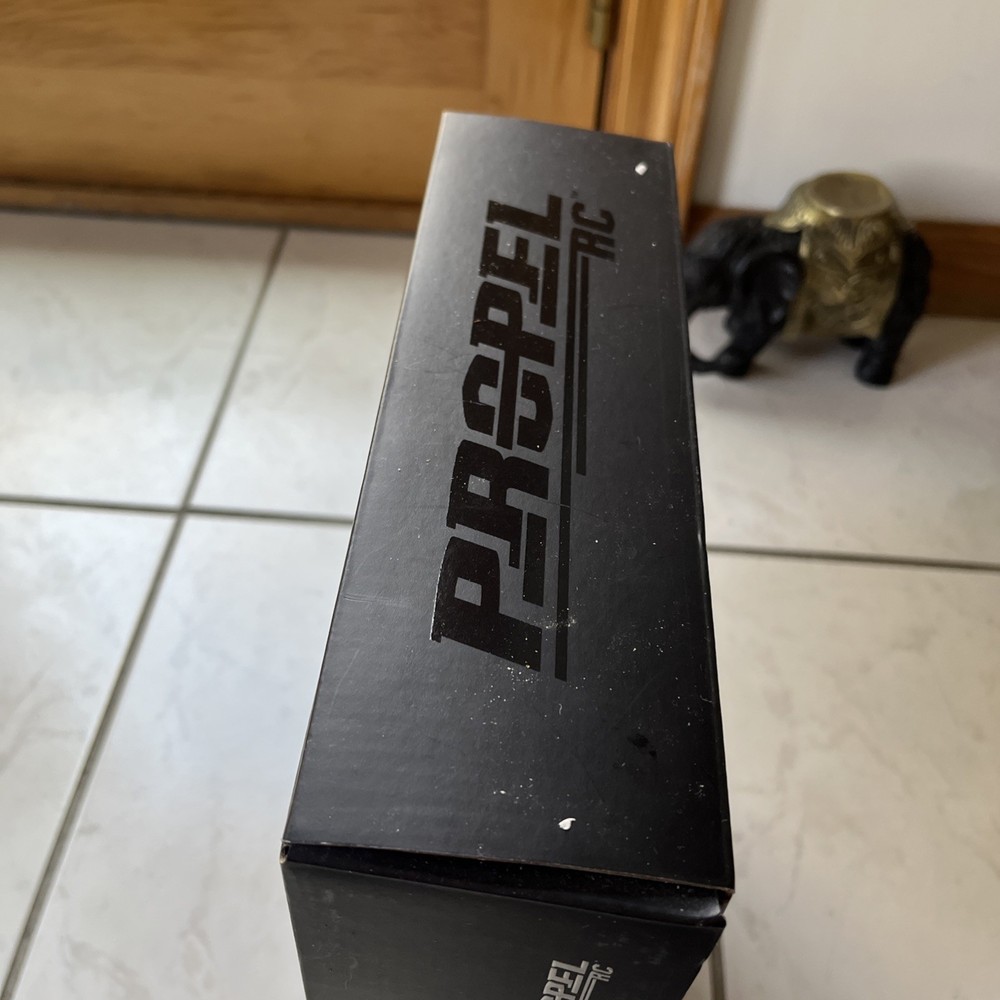 Propel Air Recon RC Helicopter - Full Bundle