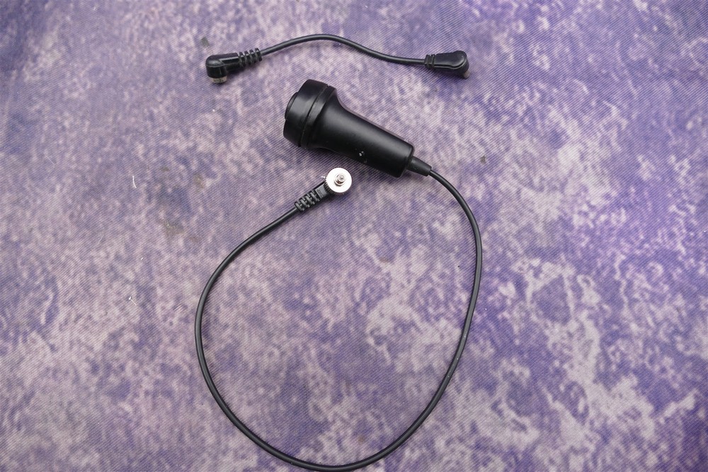 Contax Yashica FX Cable Switch S Remote 30cm Shutter Release Cable