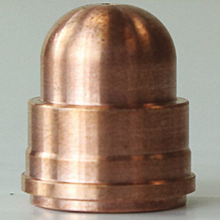 American Torch Tip 220930Attc Hypertherm Plasma Cutting Nozzle Pk5