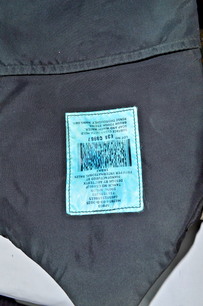 US Navy Marines Backpack Pack Rucksack Propper International