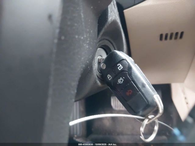FUSION 2013 Glove Box 4856945