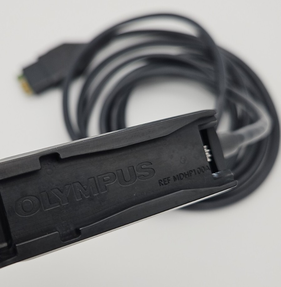 Olympus Diego Elite MDHP100A Multidebrider Angled Handpiece