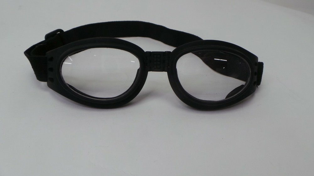 UNBRANDED ADJUSTABLE GOGGLES (DNT)BY-22C