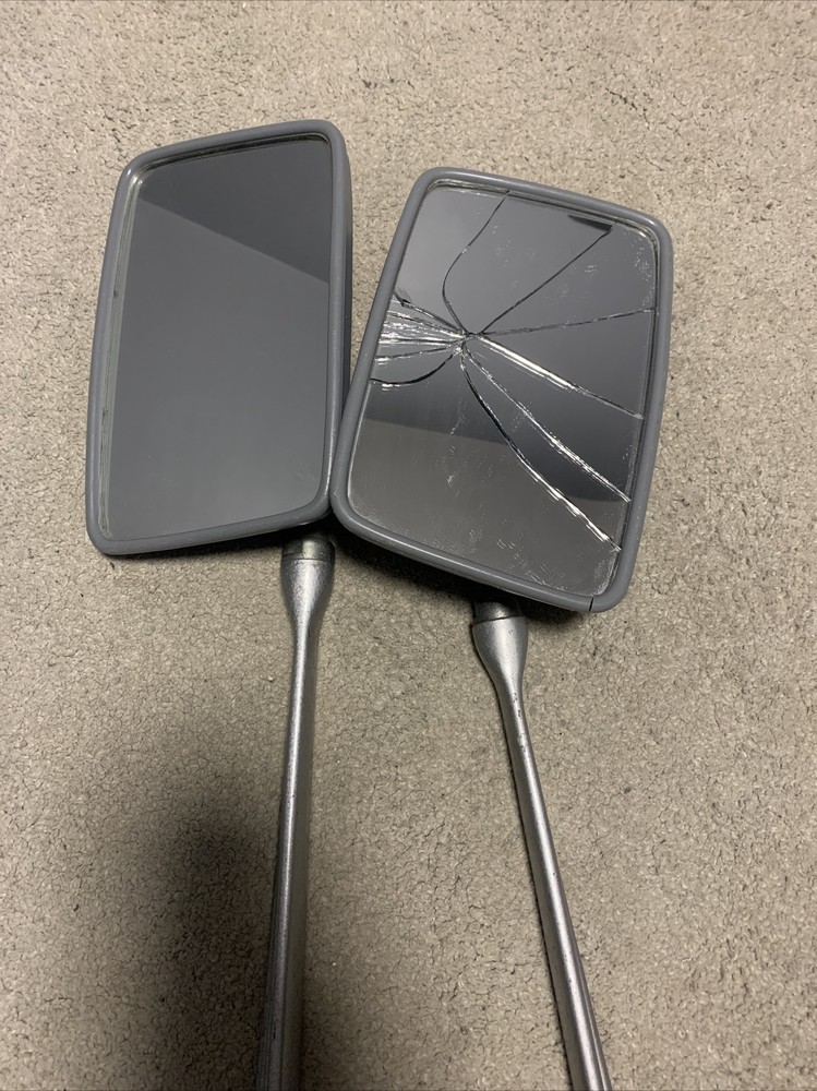 Genuine Ford Towing Mirrors
