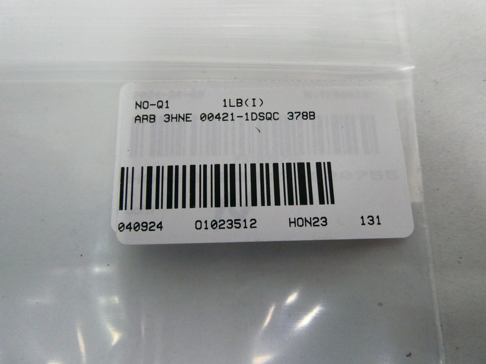 Abb 3HNE00421-1 DSQC 378B Cc Link Communication Module