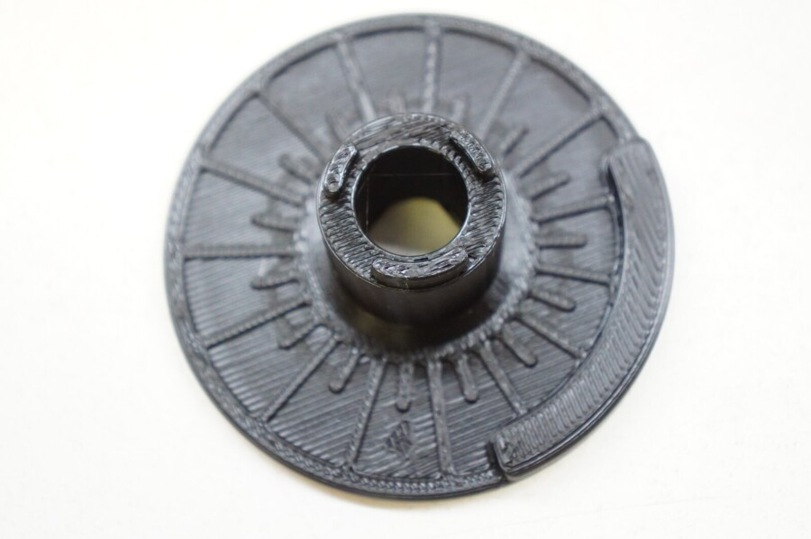 Replacement Discs for Bowflex SelectTech 552 Series 2 - #2, #3, #4, #5