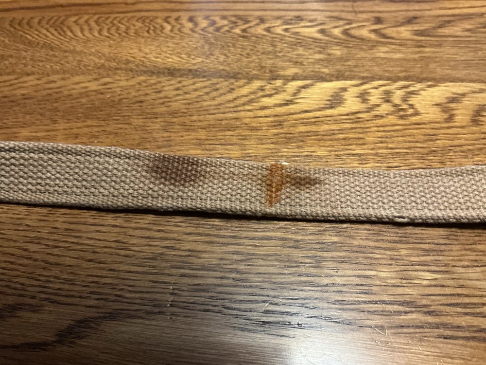 Daisy model 40 military BB gun