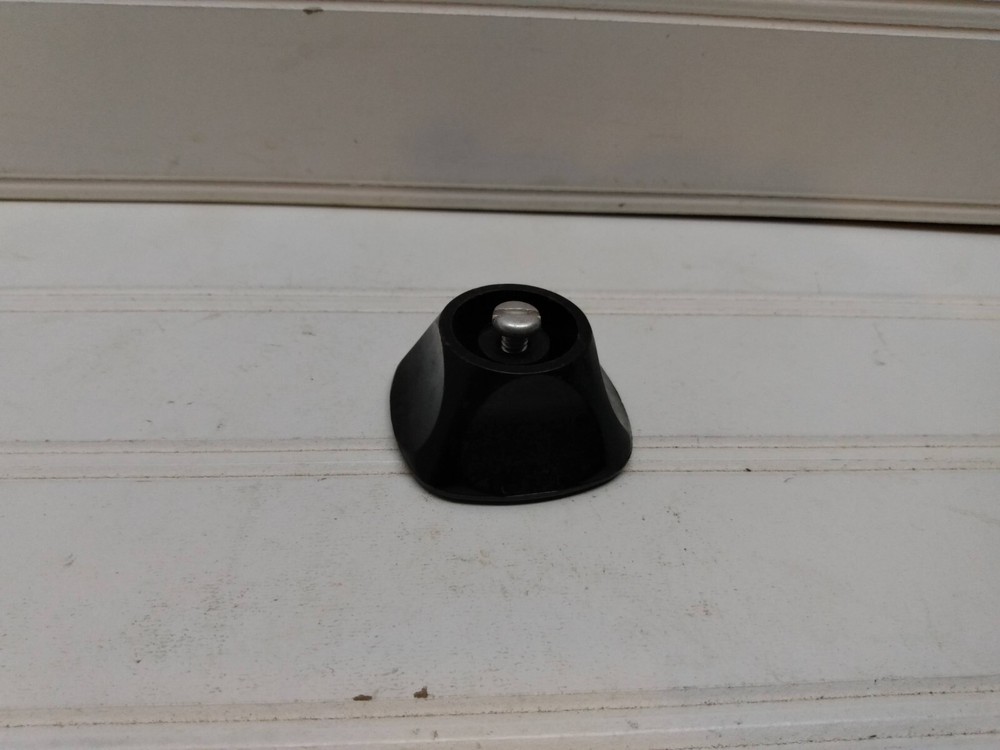 Club Cast Aluminum Replacement Lid Handle Knob