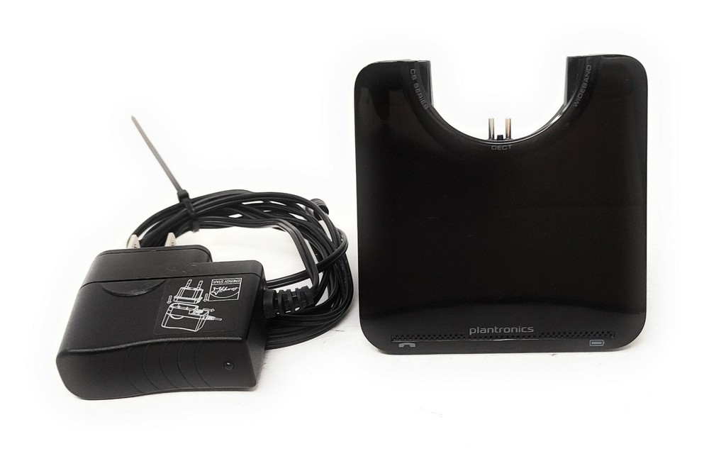 Plantronics C0525 Charging Base & Power Cord Only
