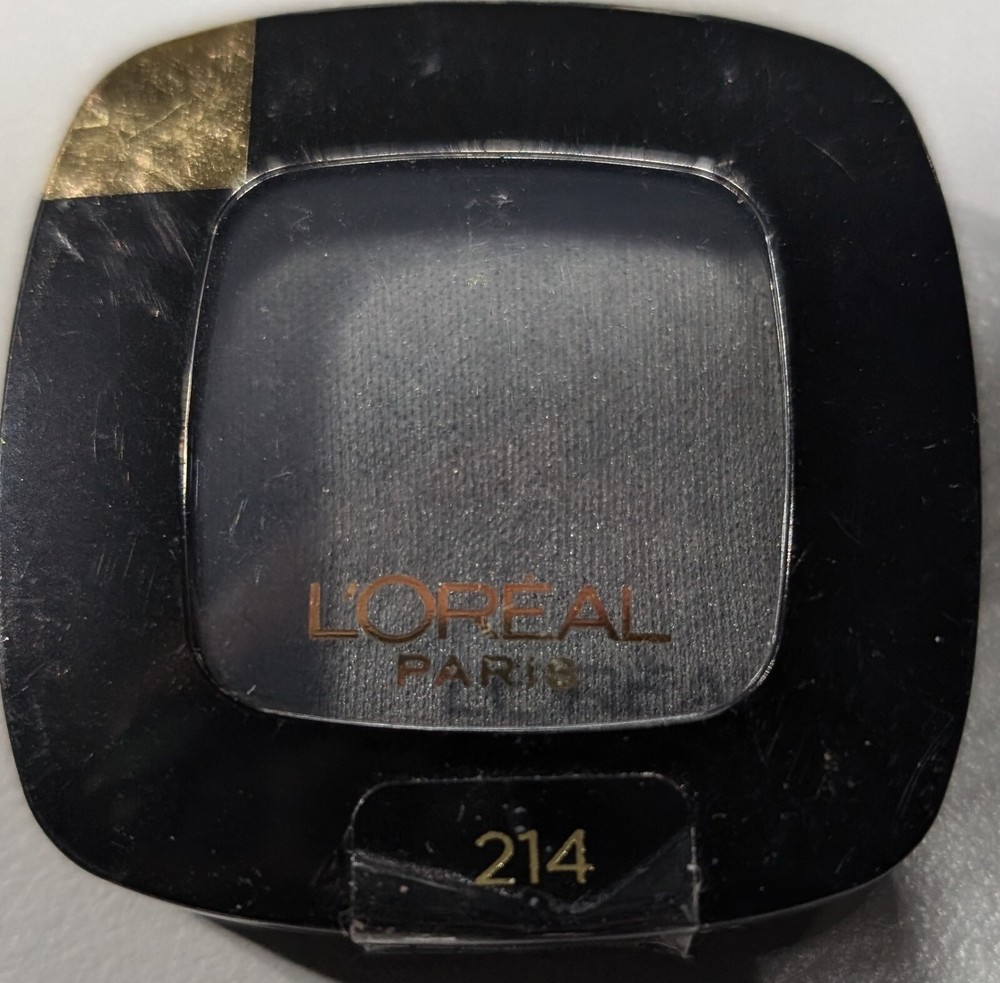 Loreal Colour Riche eyeshadow ~ You Choose