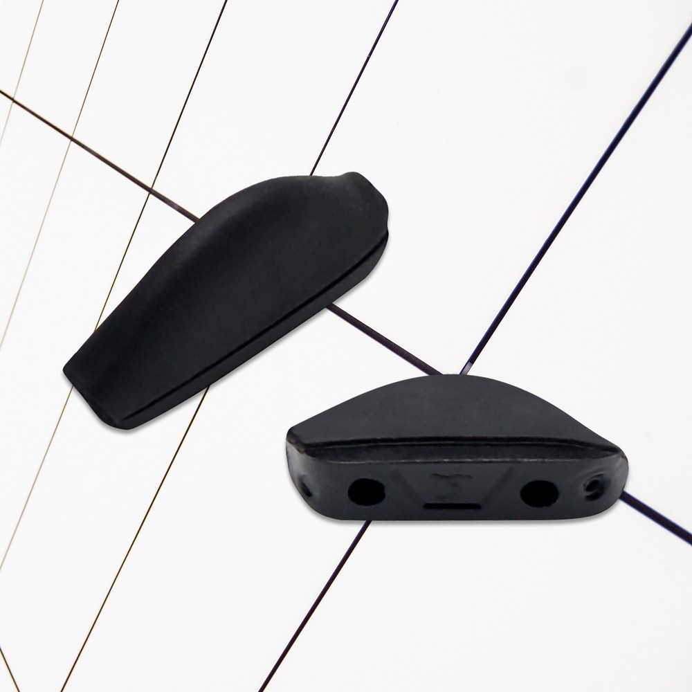 Replacement Rubber Kits for-Oakley Mainlink/Mainlink XL Sunglasses Multi-Colors