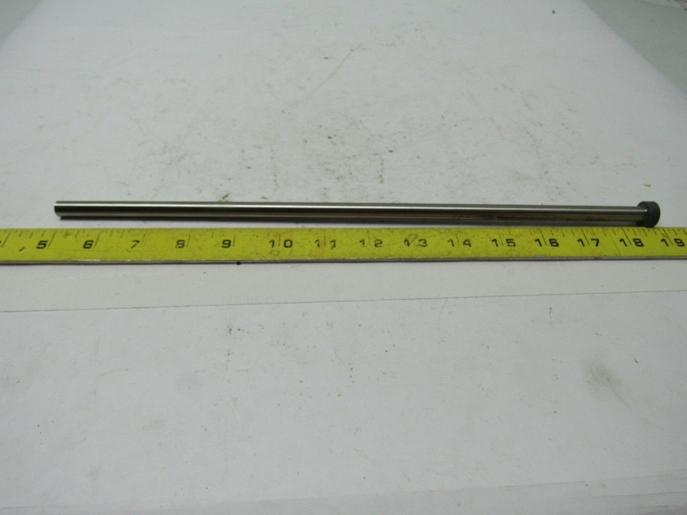 PCS SL25-14 Plastic Injection Mold Ejector Sleeve 1/4"ID X 14"