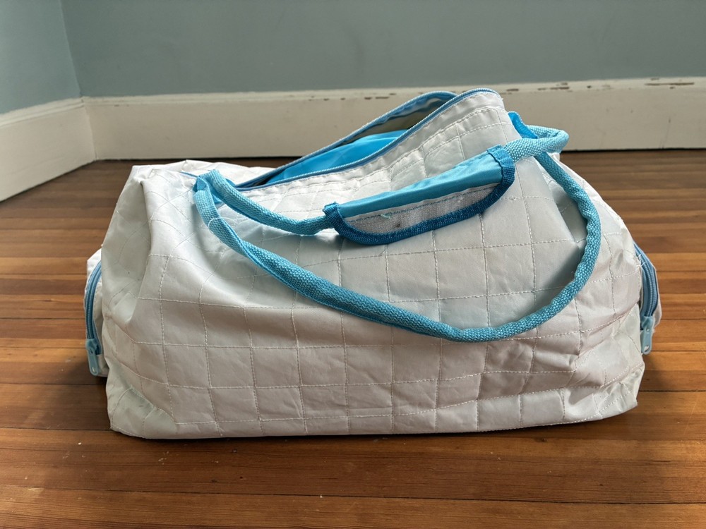 Disney Club Penguin Igloo Sleeping Bag