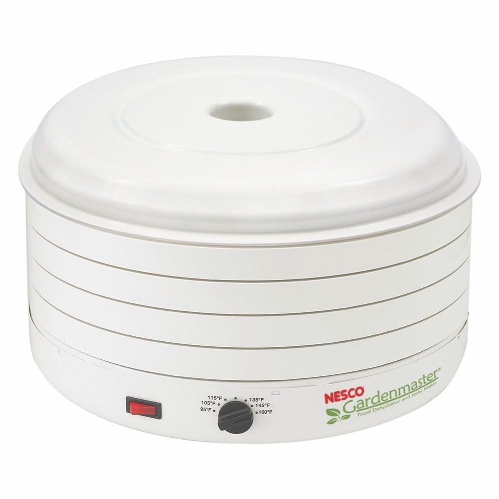 Nesco FD-1010 Dehydrator