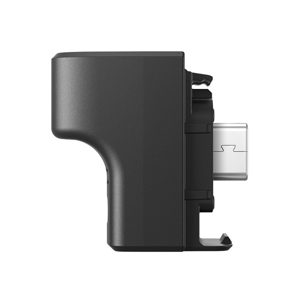 For Insta360 Ace/Ace Pro Action Camera Audio Adapter Extension Accessories