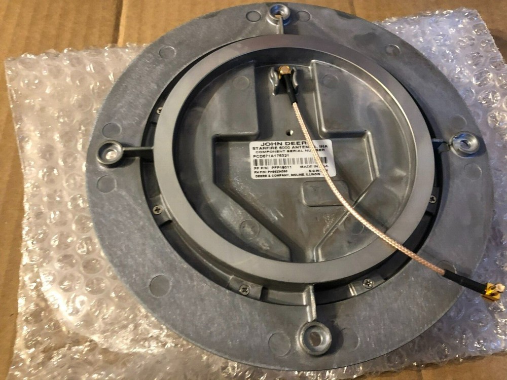 NEW JOHN DEERE STARFIRE 6000 ANTENNA COMPONENT