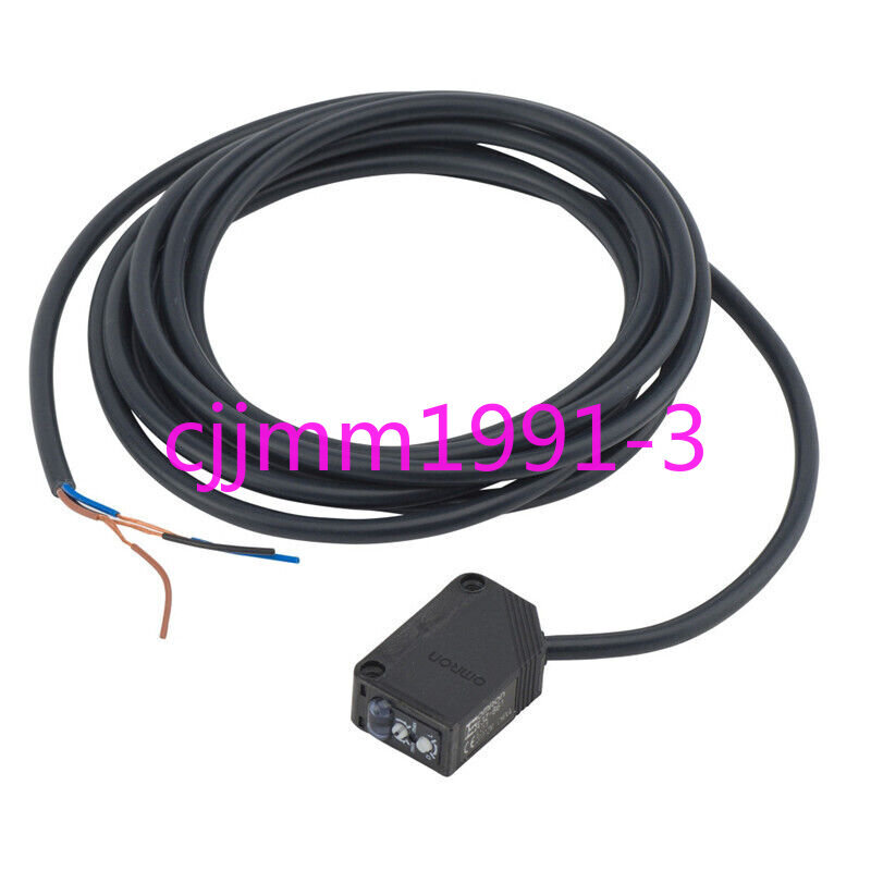 1PC NEW OMRON E3Z-T67-M3J
