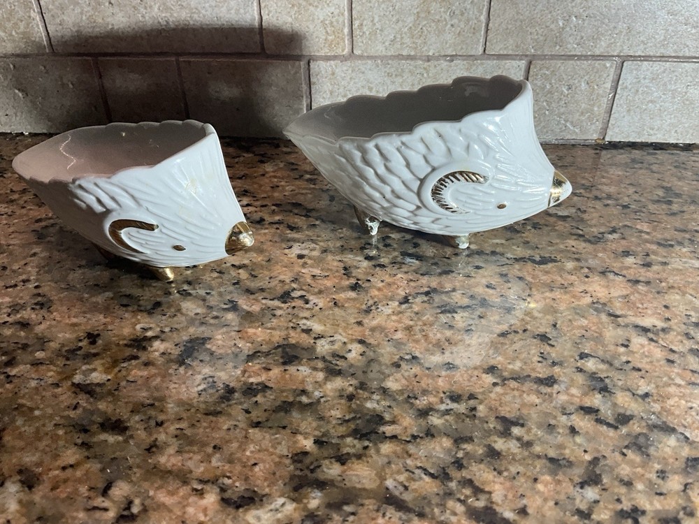 hedgehog measuring cups