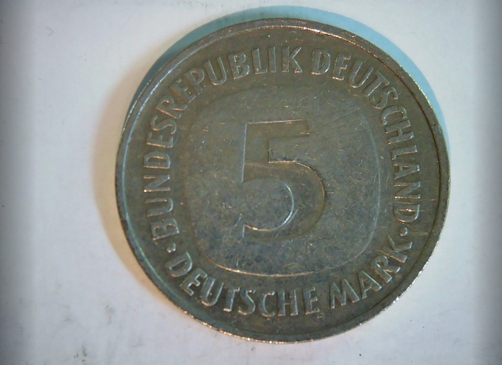 1975 Coin