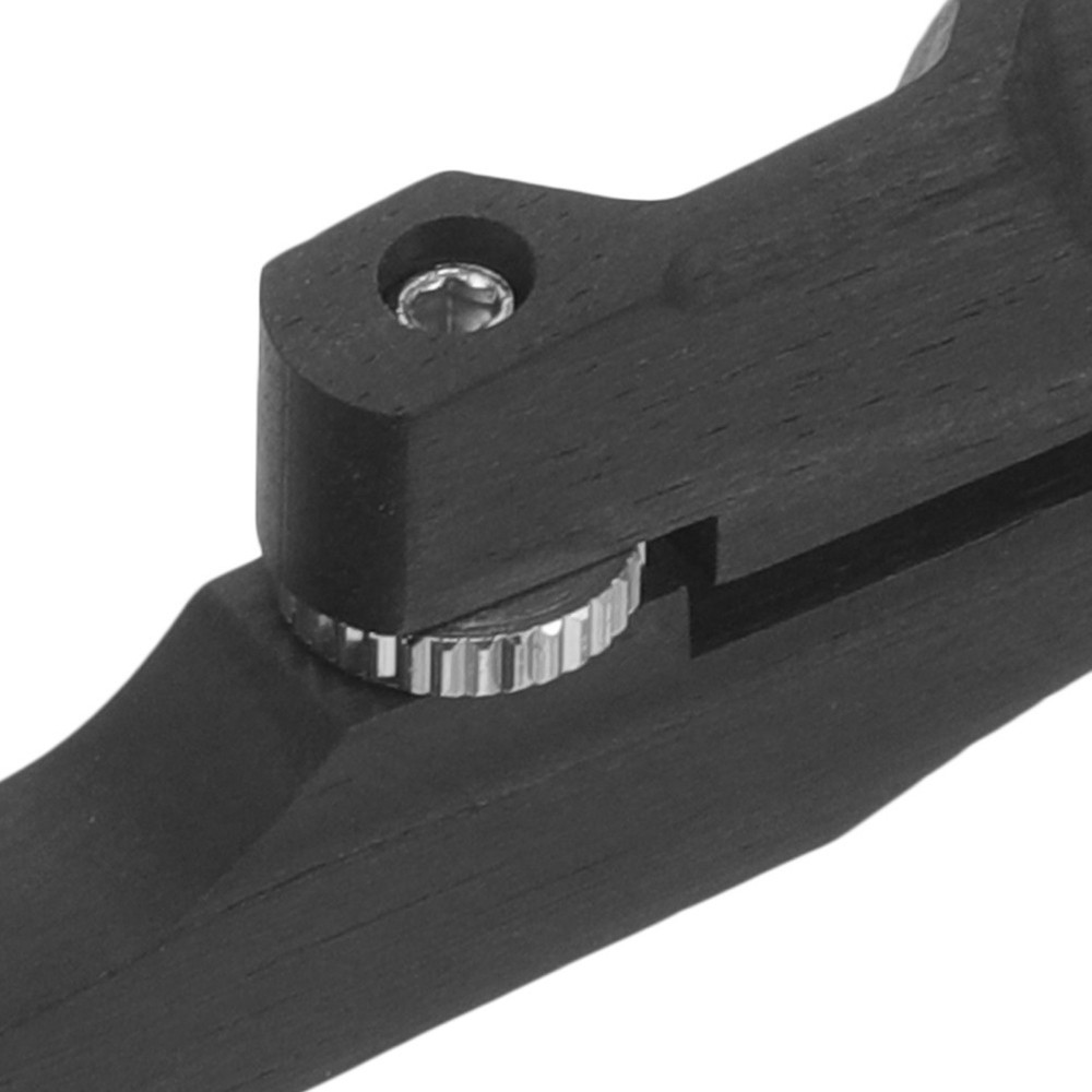 Mandolin Bridge Replacement Instrument Adjustable Rosewood Musical