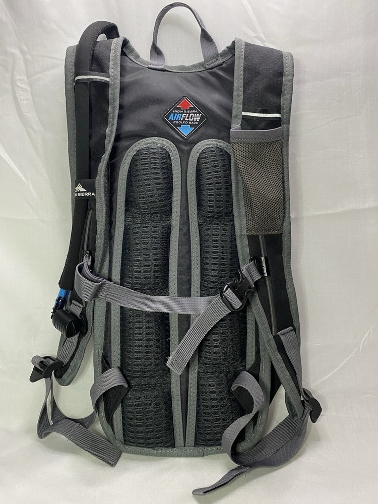 High Sierra Hydration Pack