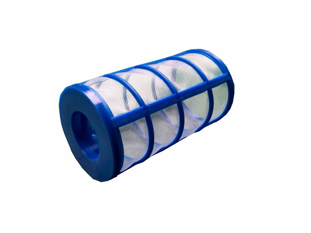 Replacement Filter Screen Basket for Solar Pool Purifier Ionizer