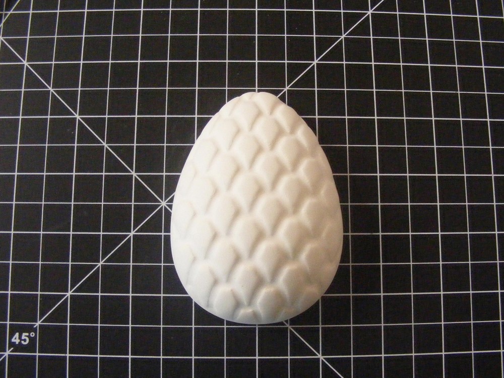Dragon Egg Mold