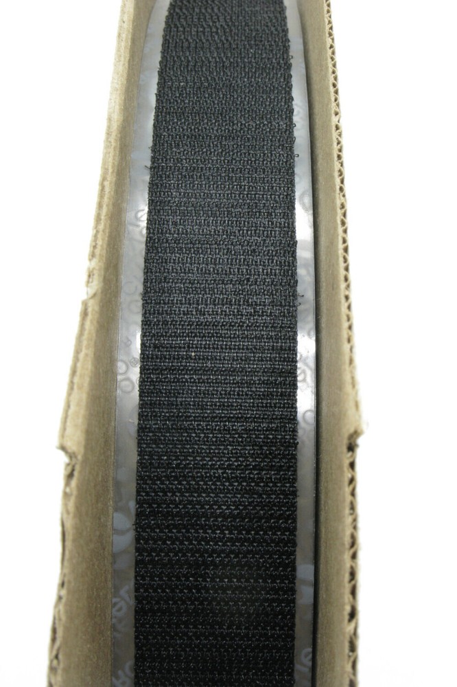 Velcro 127594 1" Mil-Spec Hook Adhesive, 75ft