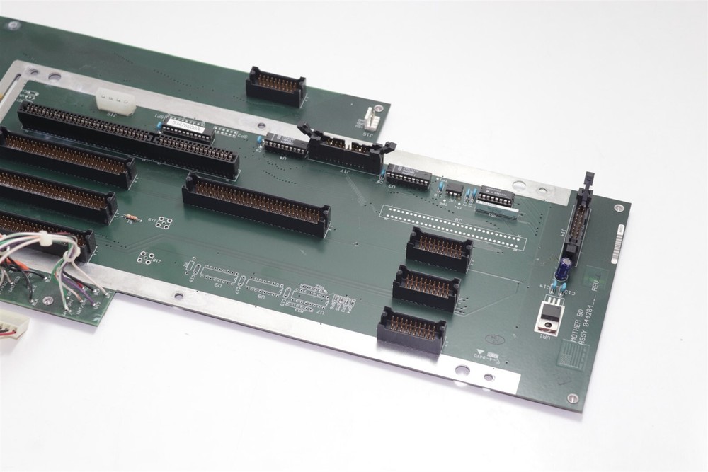 Boonton 4400A RF Peak Power Meter MotherBoard 044204