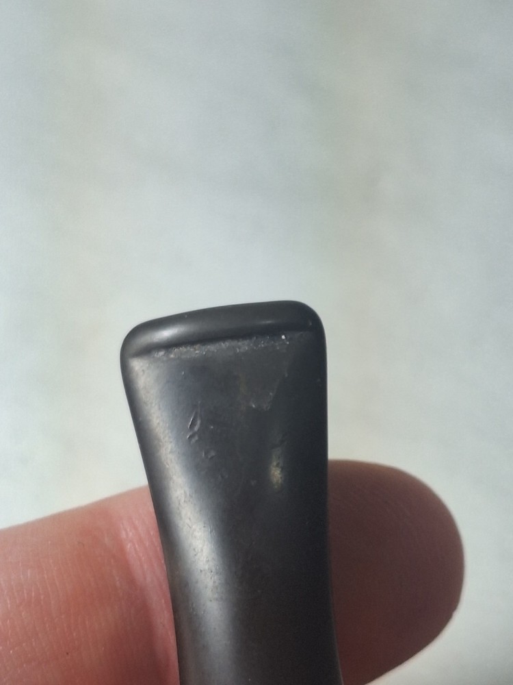Nording Danmark Feehand Tobacco Pipe