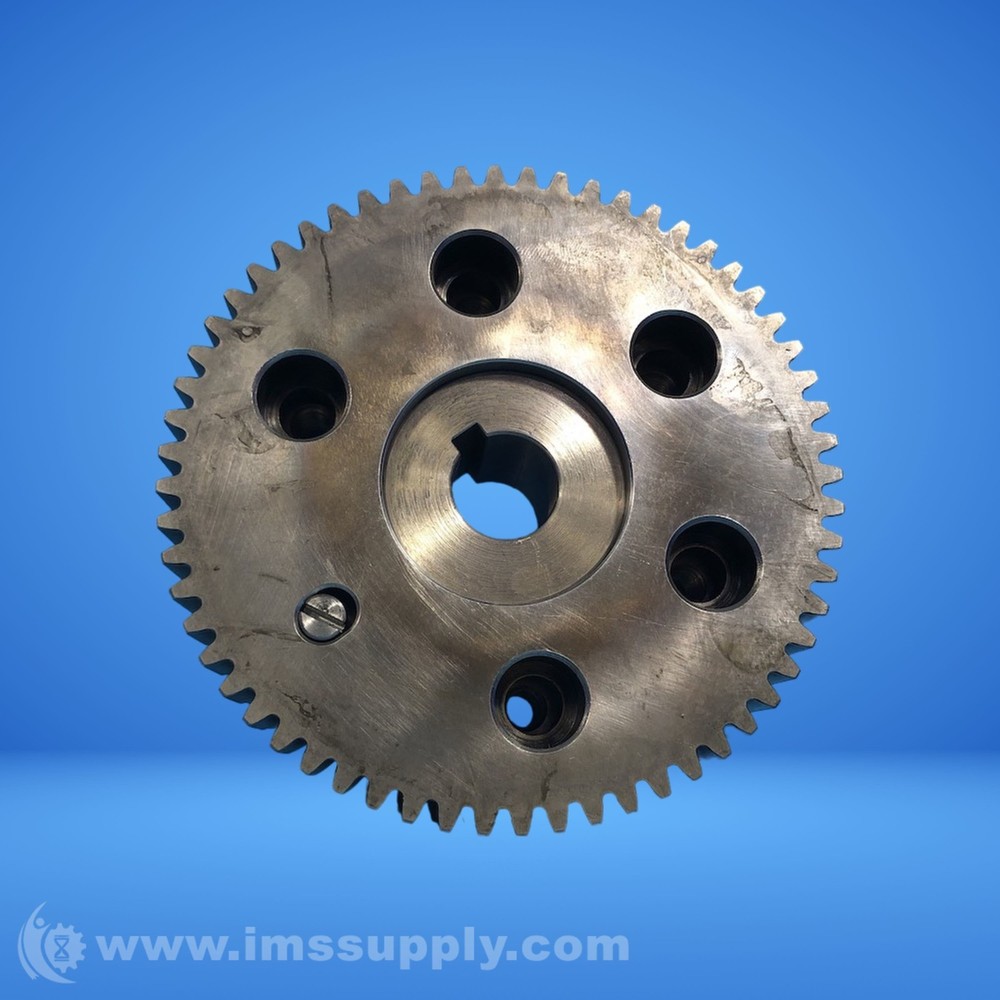 NC-0051 Gear FNIP