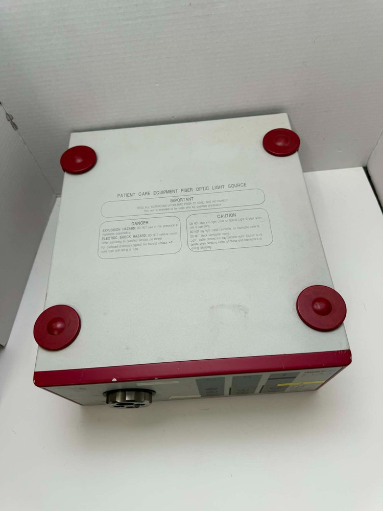 Richard Wolf 5131 Auto LP Fiber Optic Light Source 5131-011