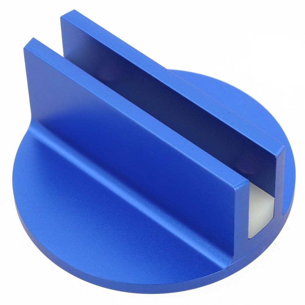 Lifting Tool Magnet Base Versatile Usage Anodized Finish High Strength