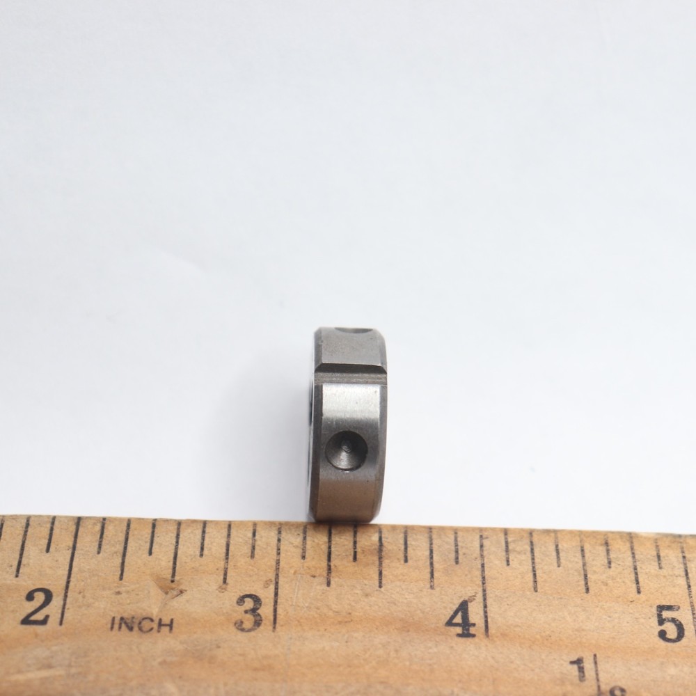 Rethreading Die 12NC24