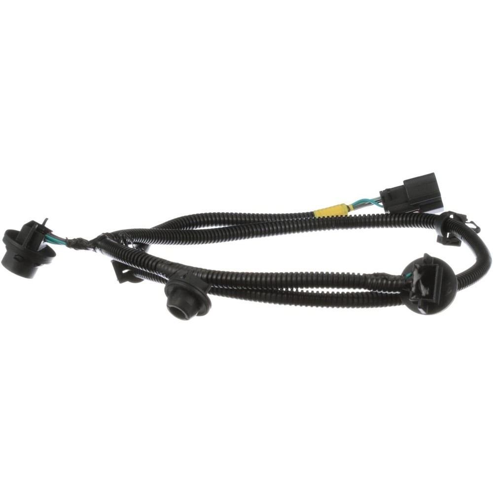 Standard S2624 Left Tail Light Connector