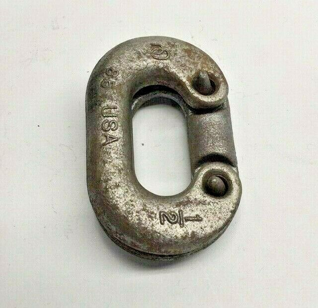 Campbell 5200804 Connecting Link 1/2" Type 2