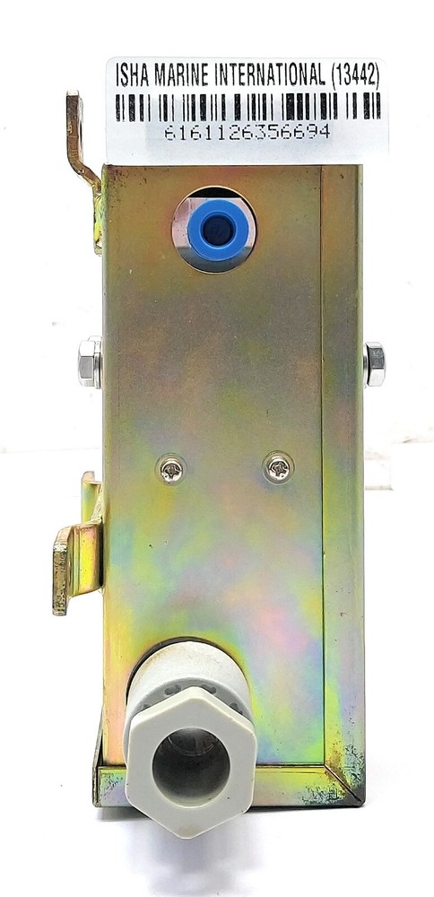 Ysk systems 2000-02 Module 13442