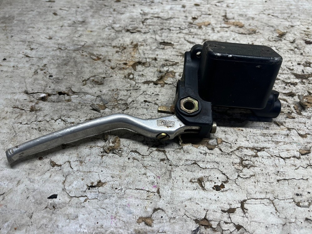 Magura Lever Perch Master Cylinder Breaks