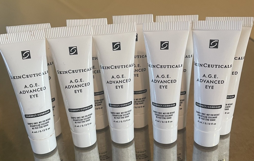 Skinceuticals A.G.E. AGE Advanced Eye