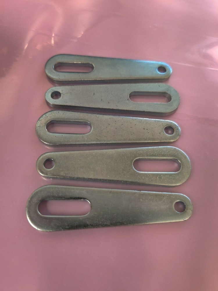 Universal Instruments 12.7mm Link 42560101 Pack Of 5