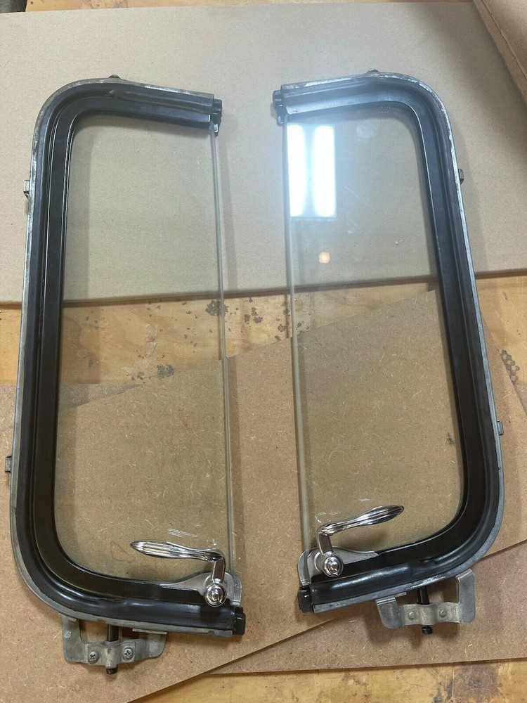 Vent Window Riveter Tool