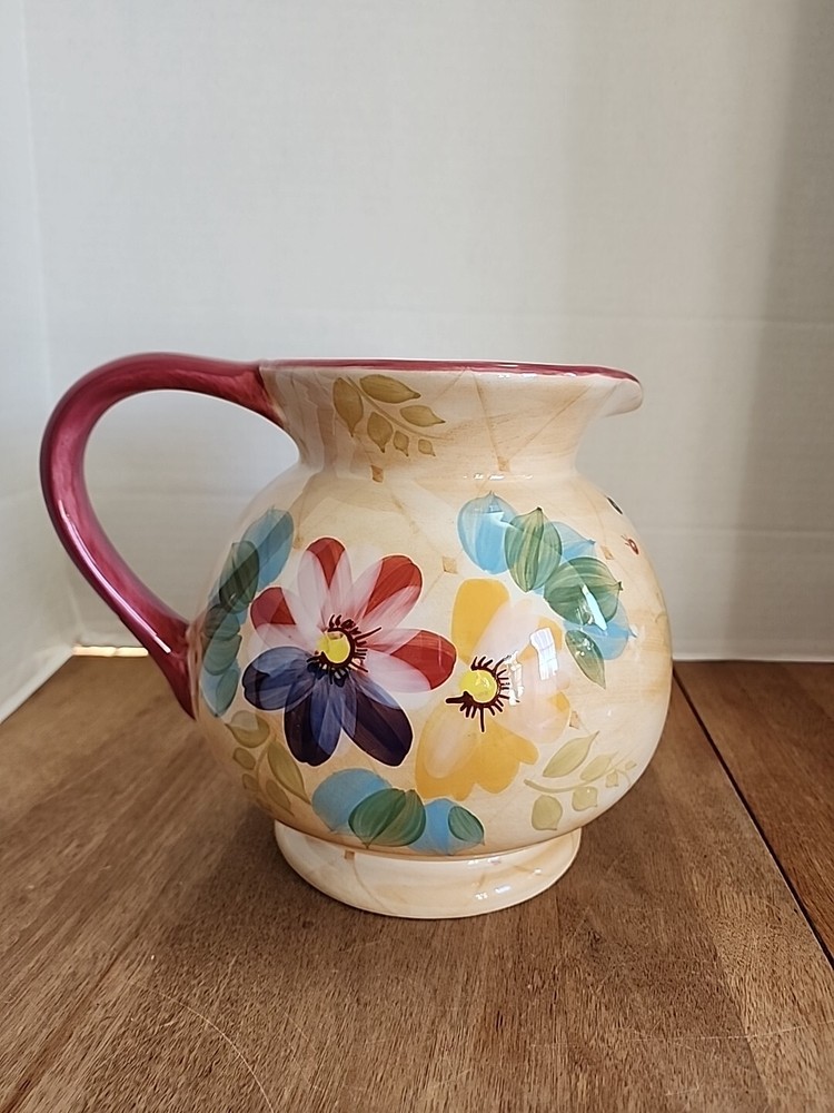 Heritage Mint Gathering 96 Ounce Pitcher