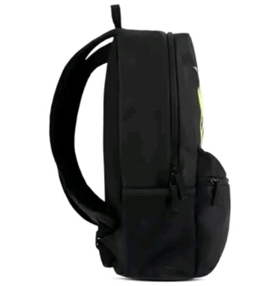 Nike Backpack 15” Black NWT Ships In 24 Hours