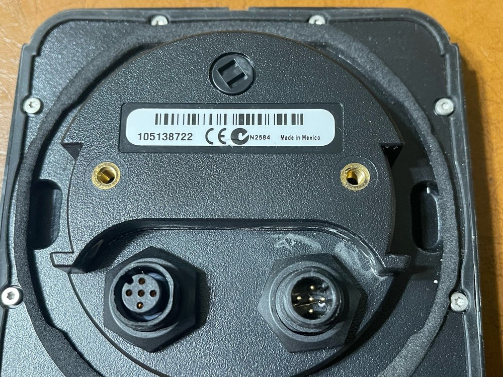 Simrad IS40 NMEA2000 Instrument Data Display 10565976