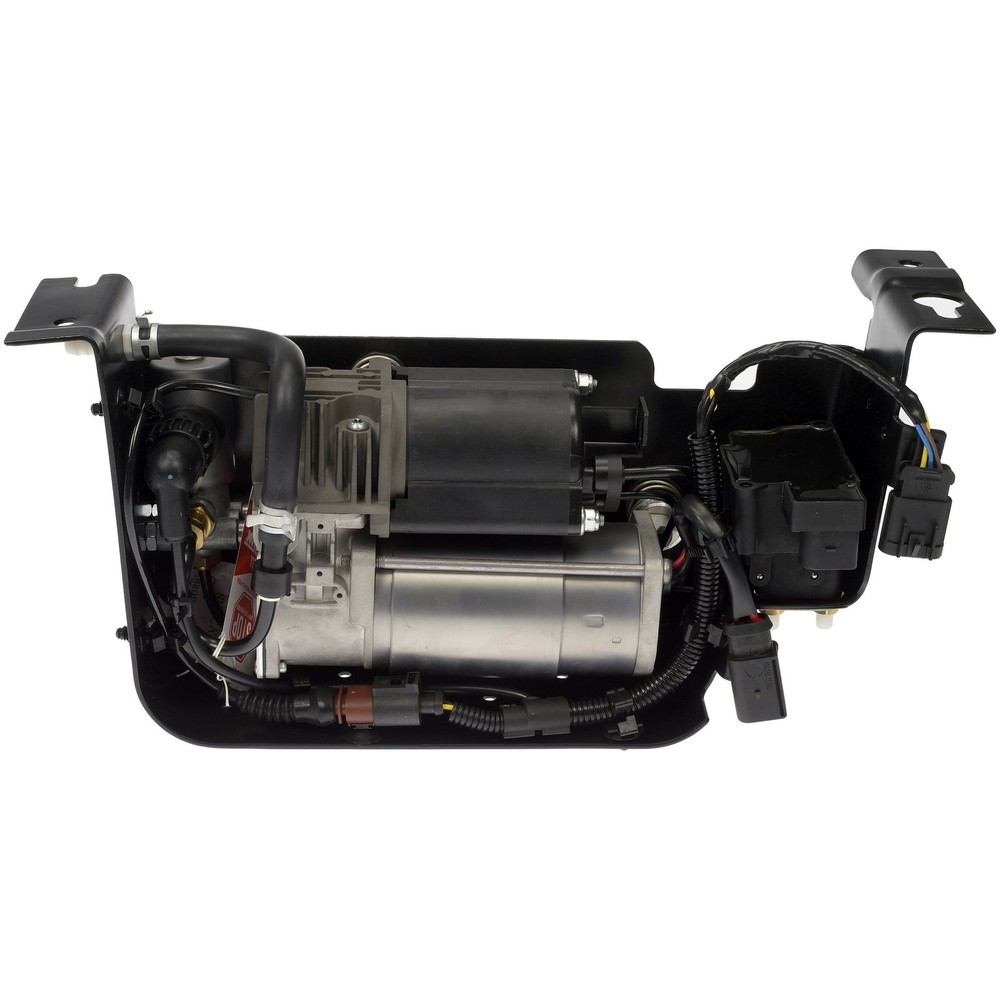 Dorman Products Air Suspension Compressor, Direct Replacement with Upgraded