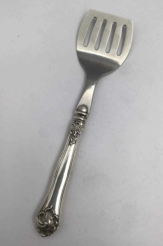 Cohr Silver Saxon Herring Fork